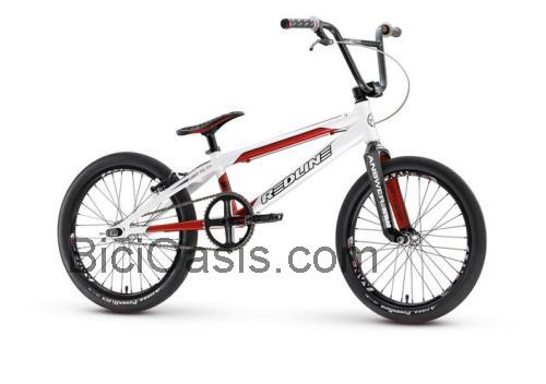 Redline Flight Carbon Pro XXL ficha técnica y opiniones